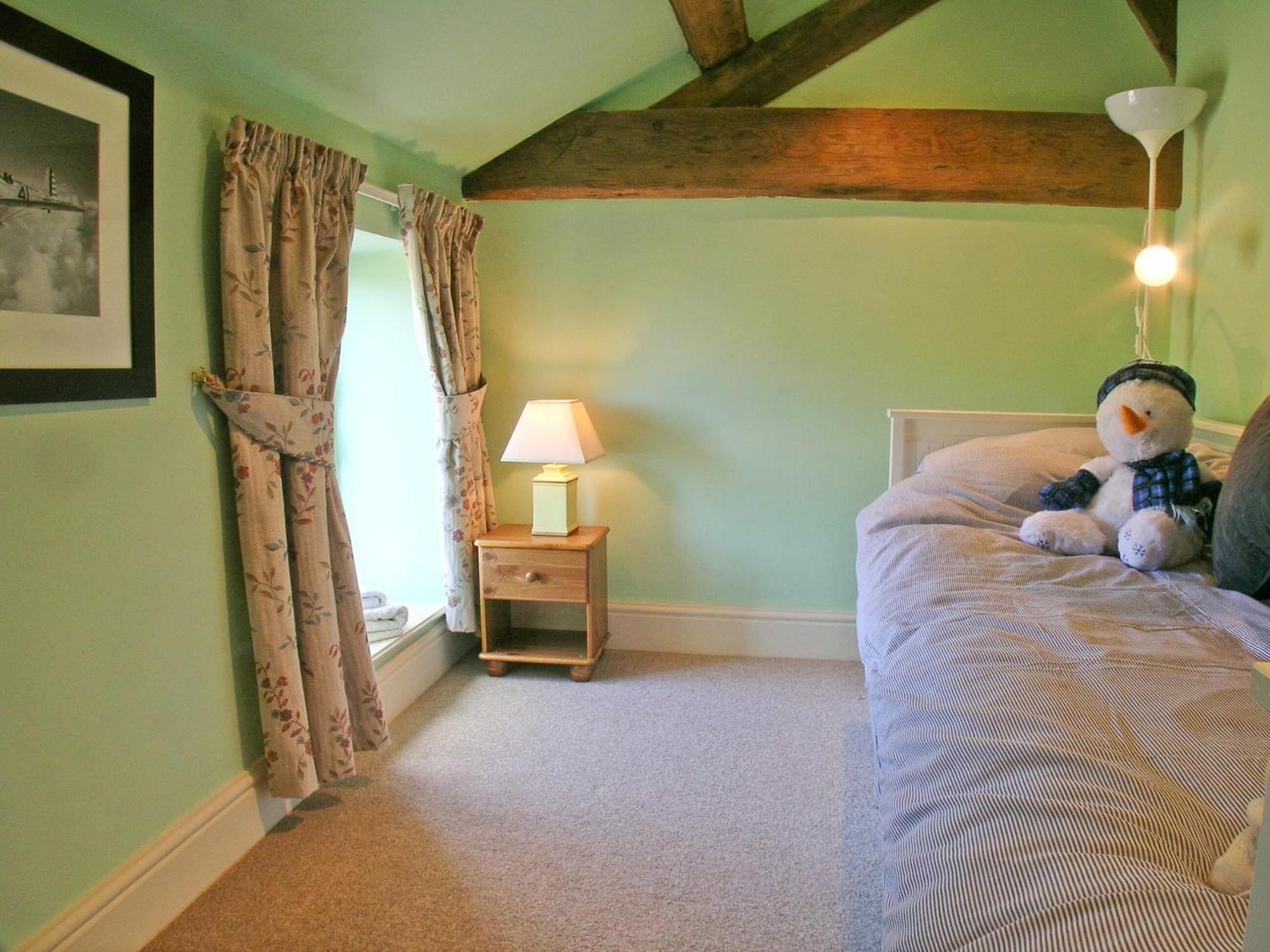 The Old Stables Villa Helsby Bagian luar foto